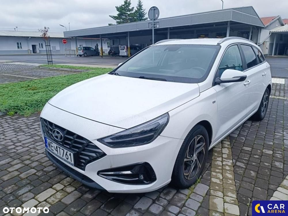 Hyundai i30 - 3