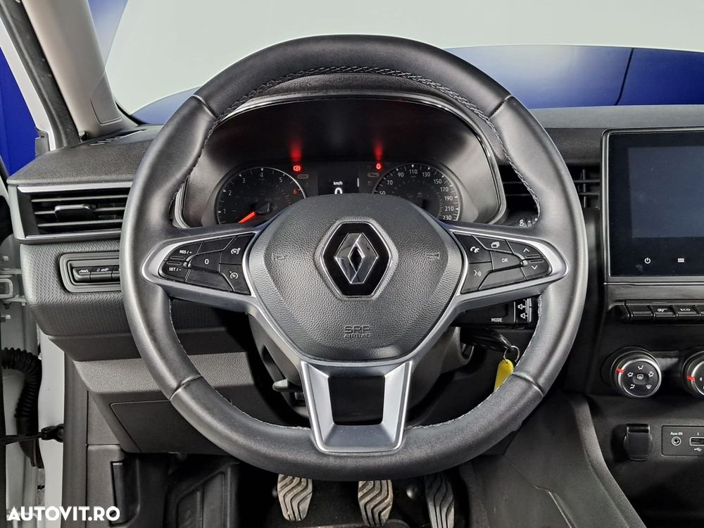 Renault Clio - 14