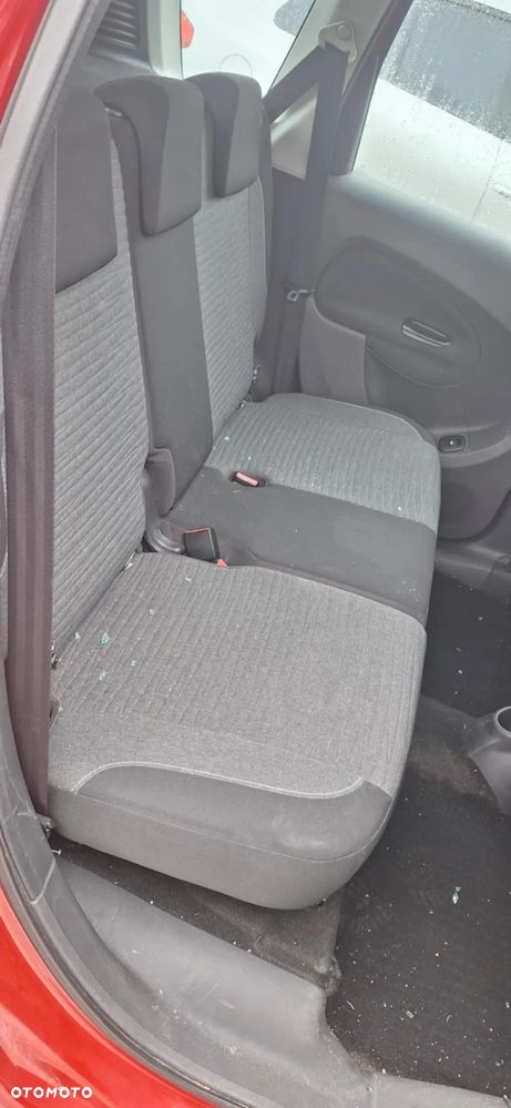 Citroen C3 Picasso fotel lewy lub prawy przód - 4