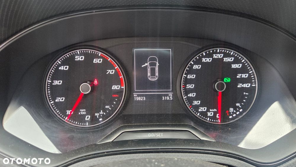 Seat Arona 1.0 TSI Style S&S DSG - 11
