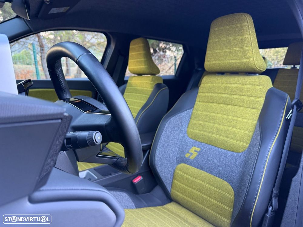 Renault 5 E-Tech 52 kWh Iconic Cinq Autonomia Conforto - 30