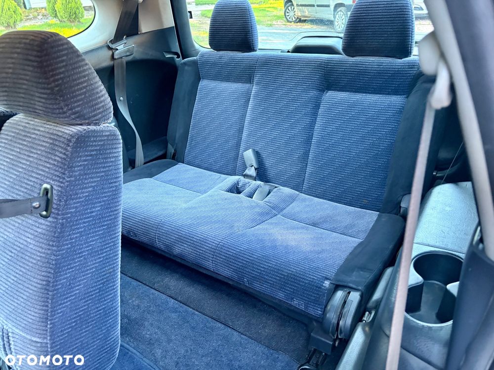 Honda Stream 2.0i ES Sport - 28
