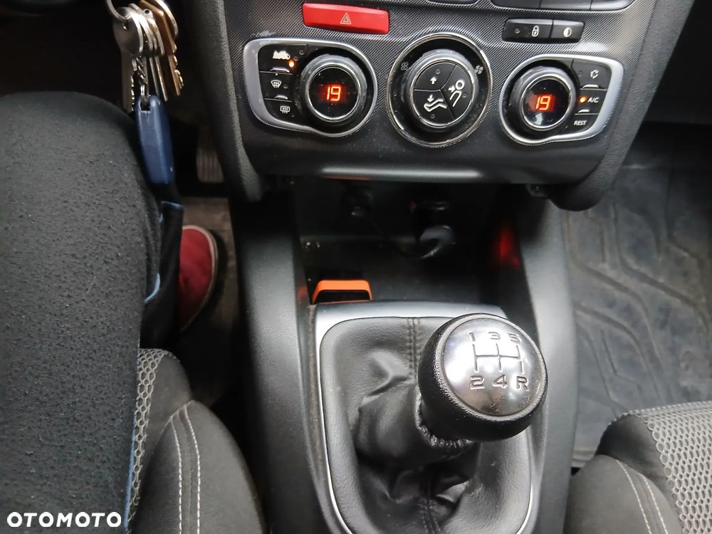 Citroën C4 1.6 VTi Attraction - 7