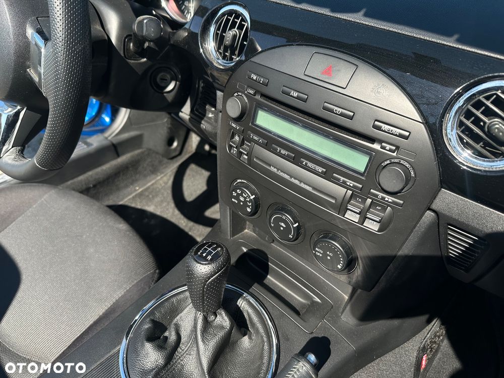 Mazda MX-5 2.0 Energy - 17