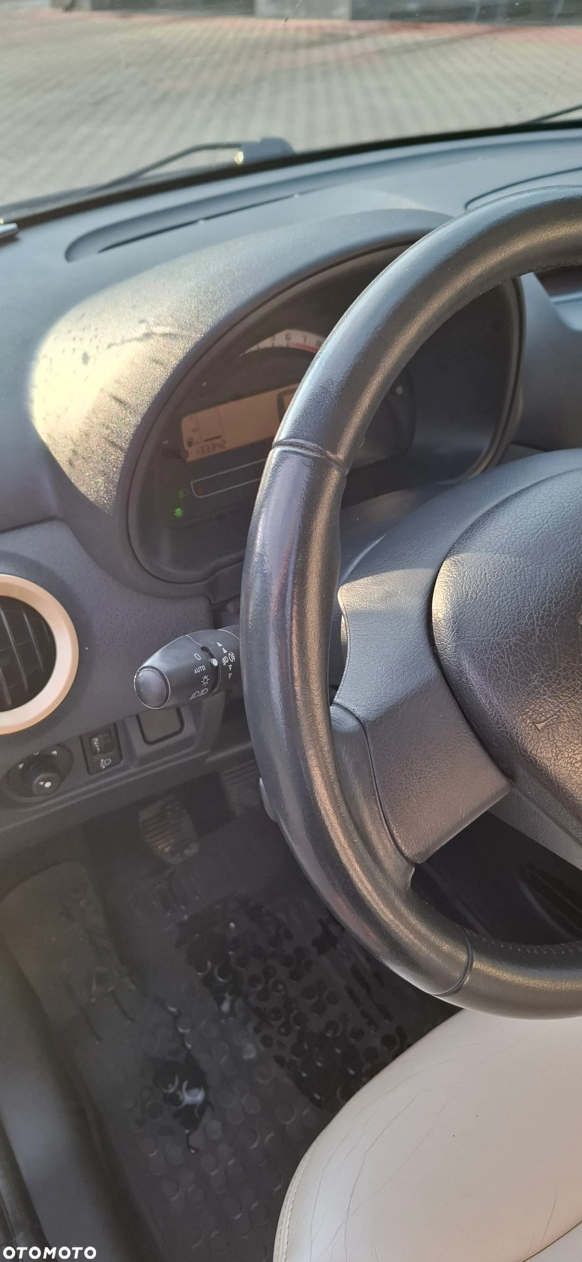 Citroën C3 1.1 X Gold-Edition - 7