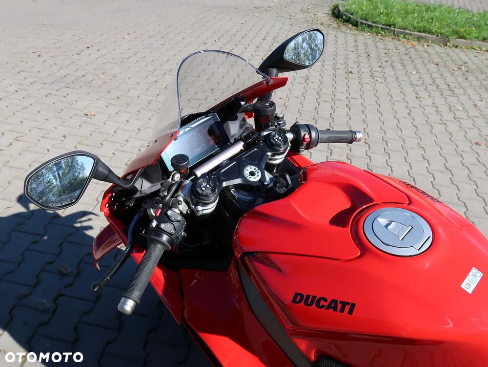Ducati Panigale V4 - 26
