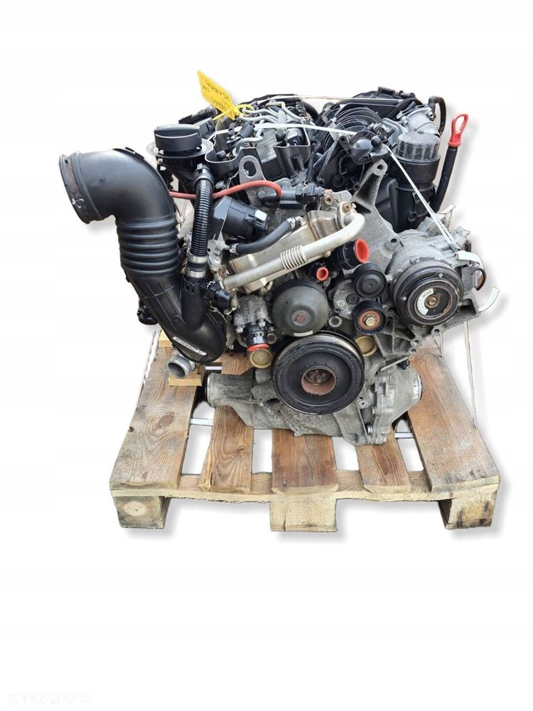 silnik kompletny toyota hilux d4d 2kd-ftv 2kdftv nr mag 441972 - 5
