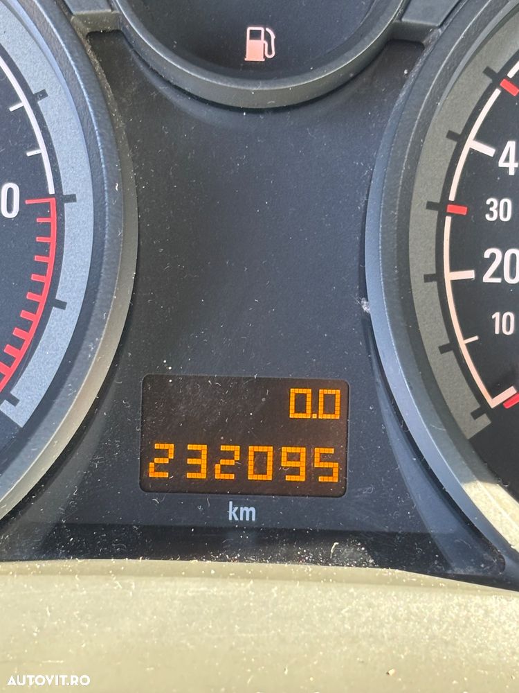 Opel Astra 1.3 CDTI - 8