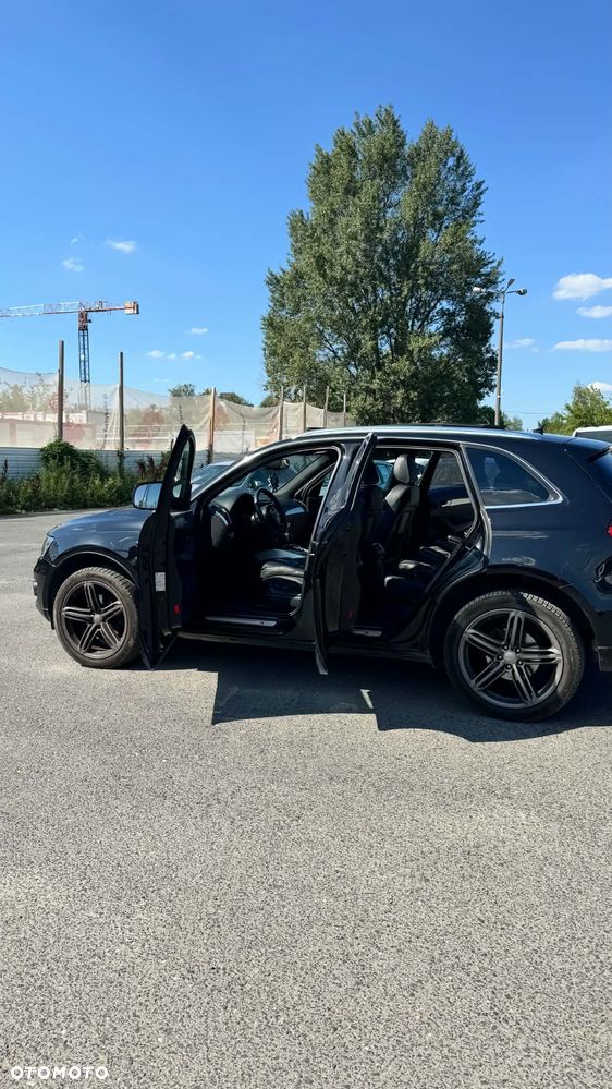 Audi Q5 2.0 TFSI Quattro S tronic - 26