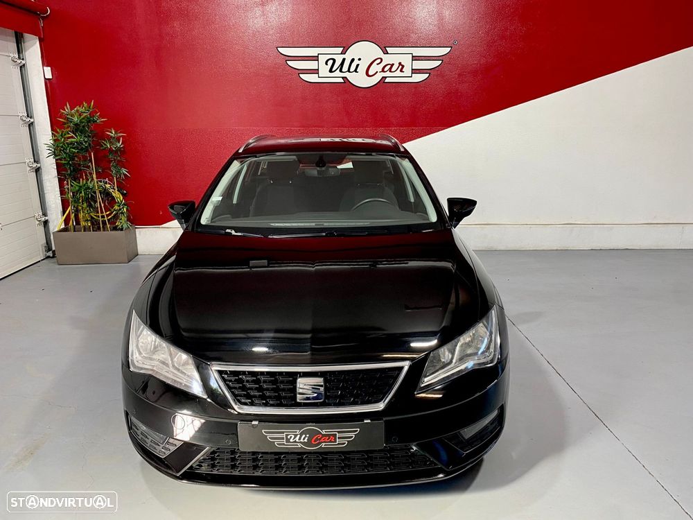 SEAT Leon ST 1.6 TDI Style S/S - 5