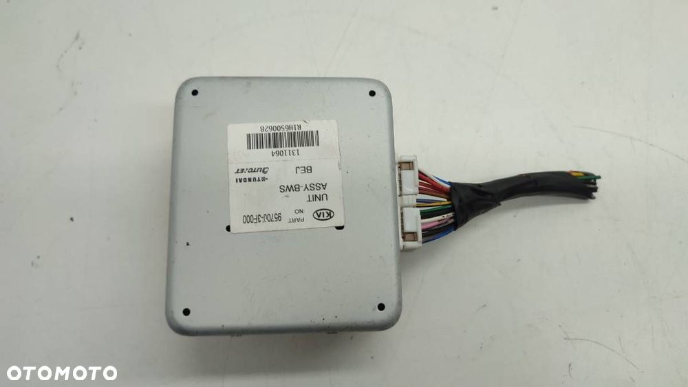 MODUŁ PDC KIA OPIRUS 2006 957003F000 EUROPA - 1