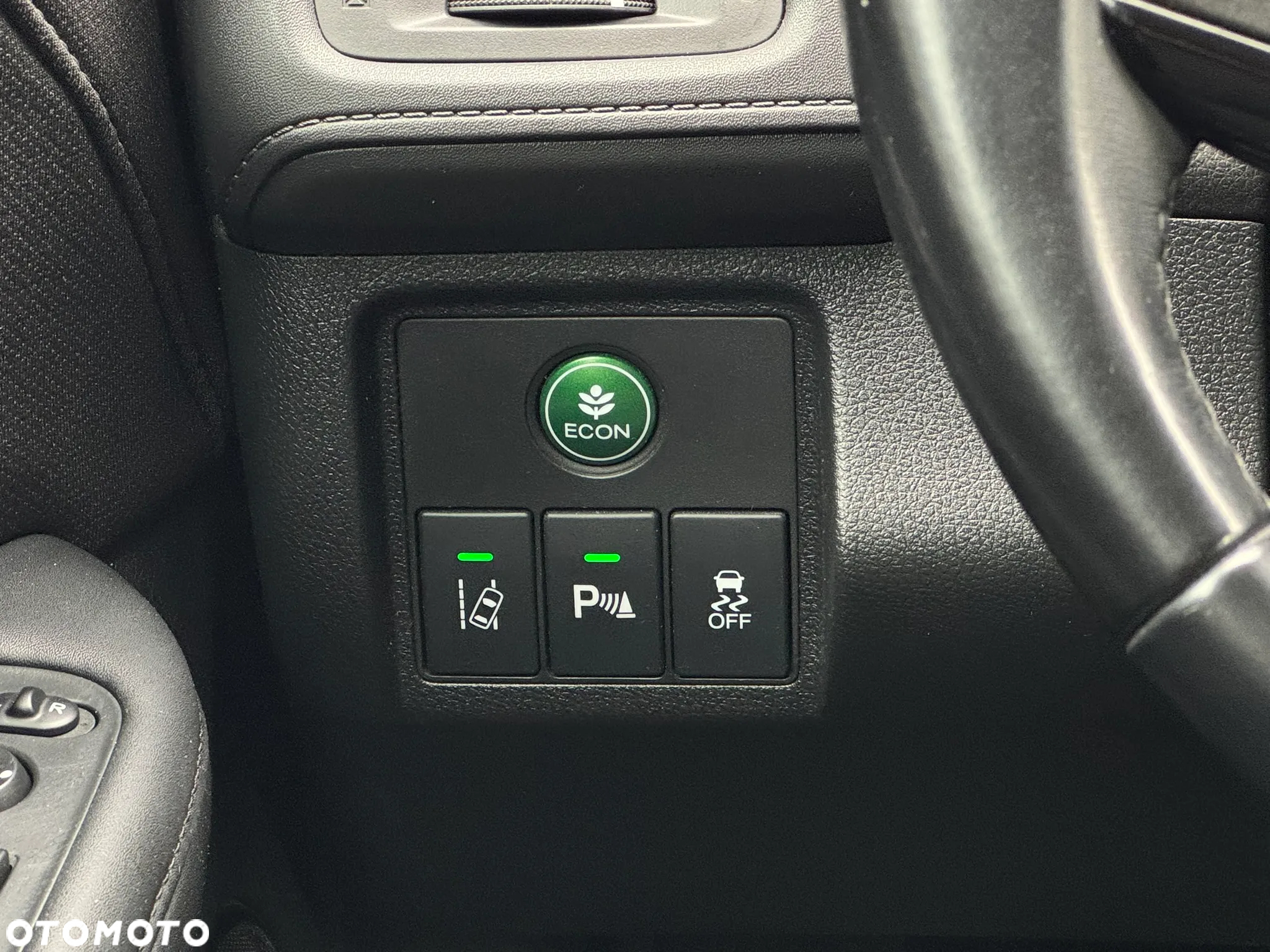Honda HR-V 1.5 Executive (ADAS) - 30