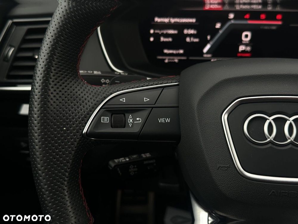 Audi SQ5 - 12