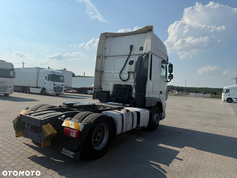 DAF XF 106 - 3
