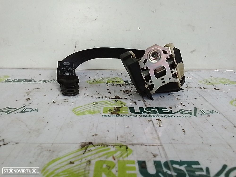 Cinto Segurança Fr Esq Ford Focus Ii (Da_, Hcp, Dp) - 2