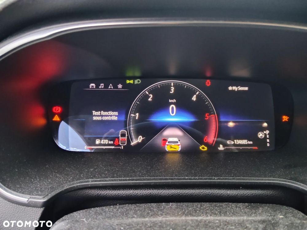 Renault Megane BLUE dCi 115 EDC R.S LINE - 6