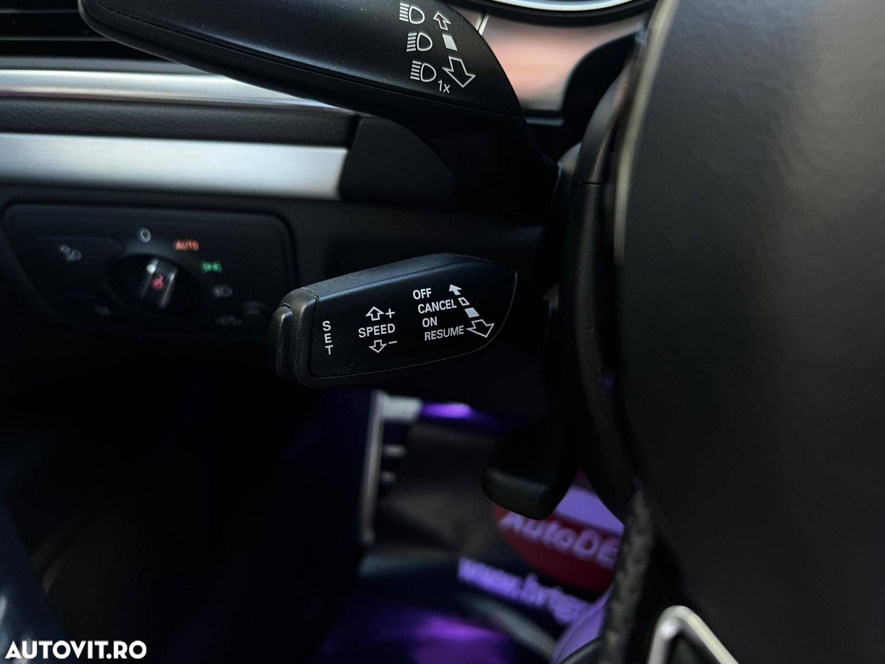 Audi A7 - 20