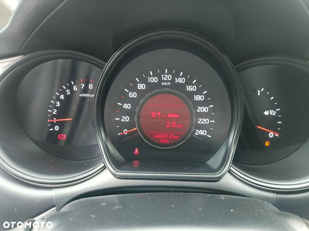 Kia Ceed 1.4 Edition 7 - 32