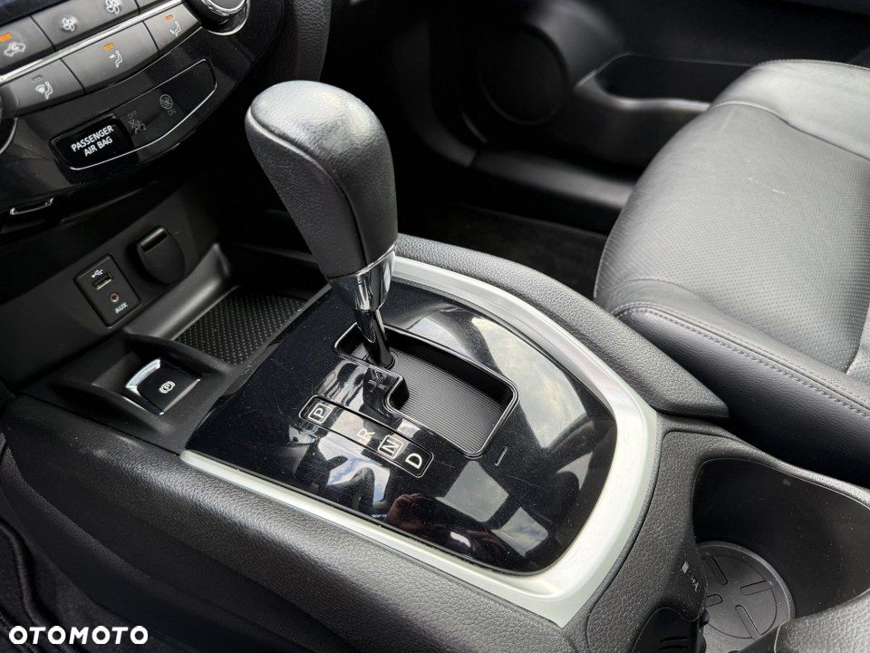 Nissan X-Trail 1.6 DCi Tekna Xtronic 2WD EU6 - 28