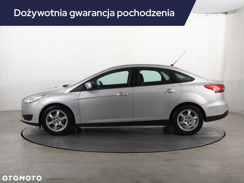 Ford Focus - 4