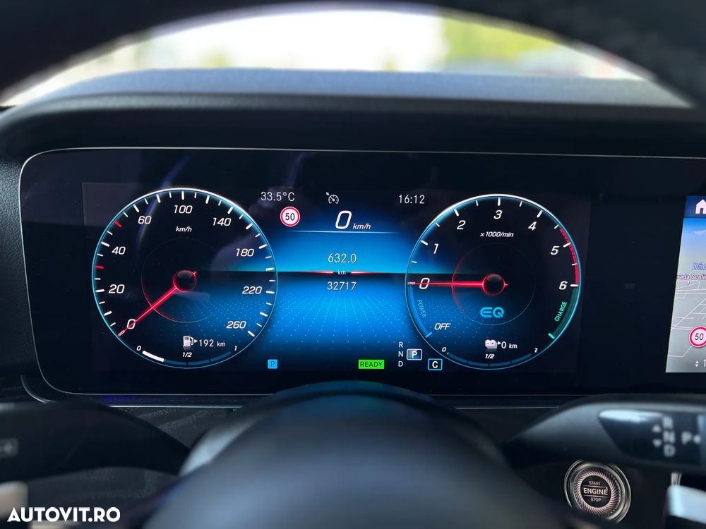 Mercedes-Benz E - 22