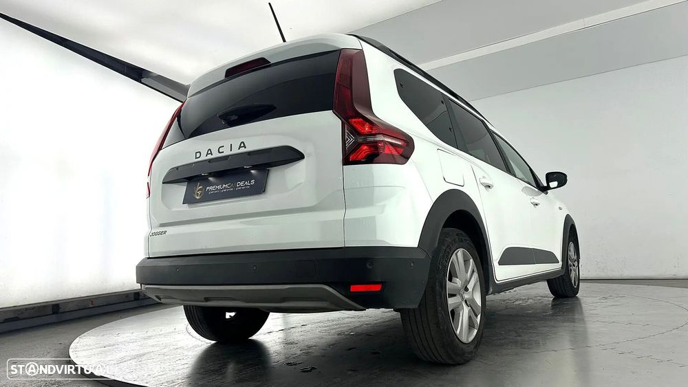Dacia Jogger - 10