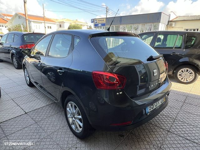 SEAT Ibiza 1.2 12V Style - 2
