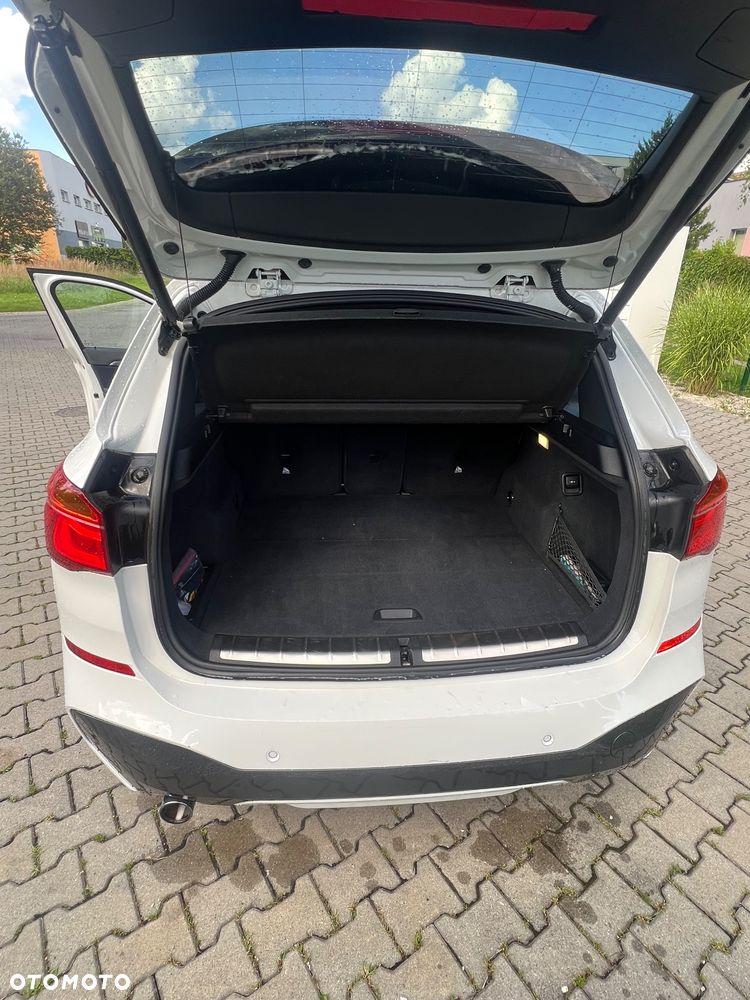 BMW X1 xDrive18d M Sport - 17
