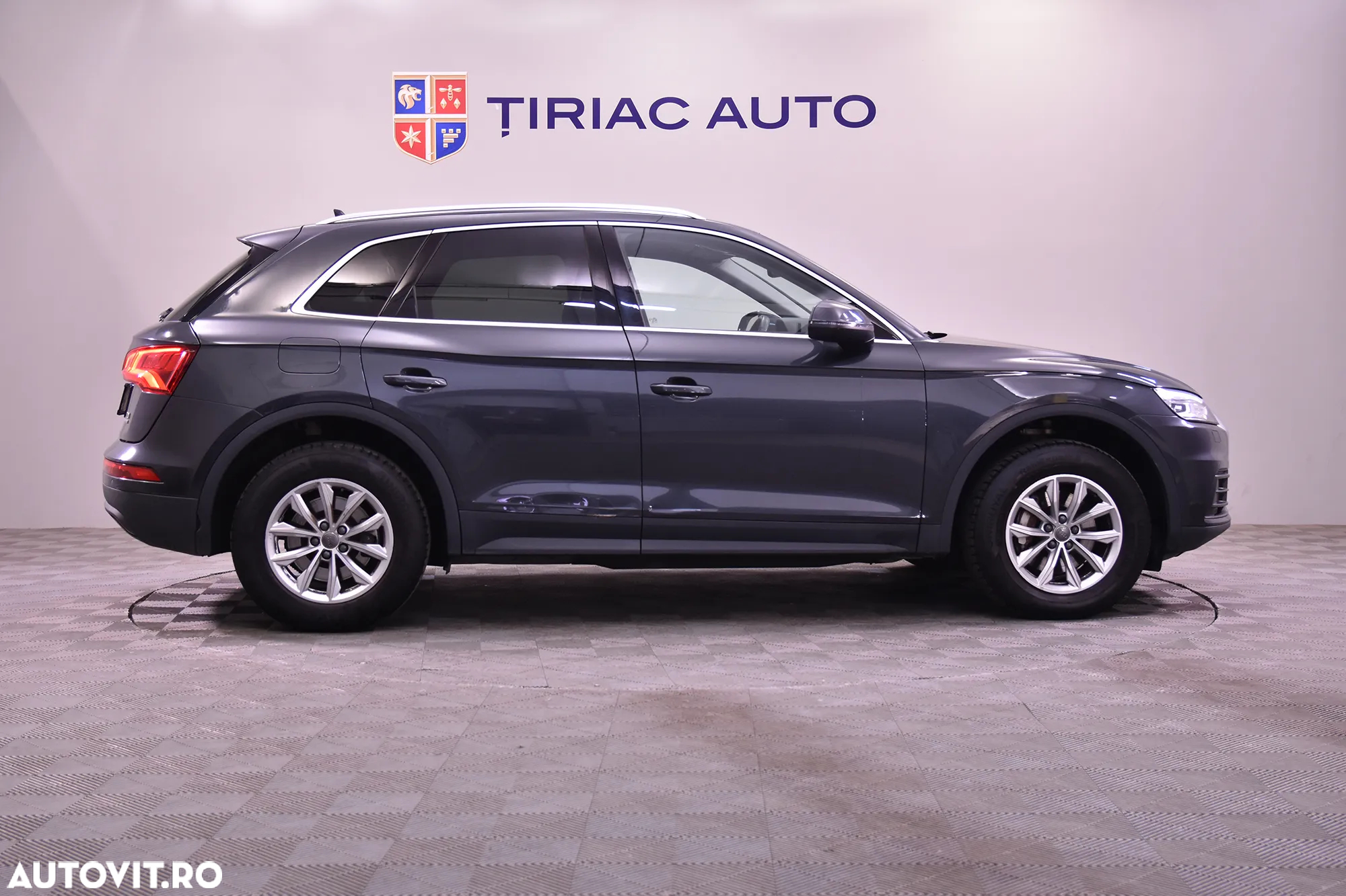 Audi Q5 - 6