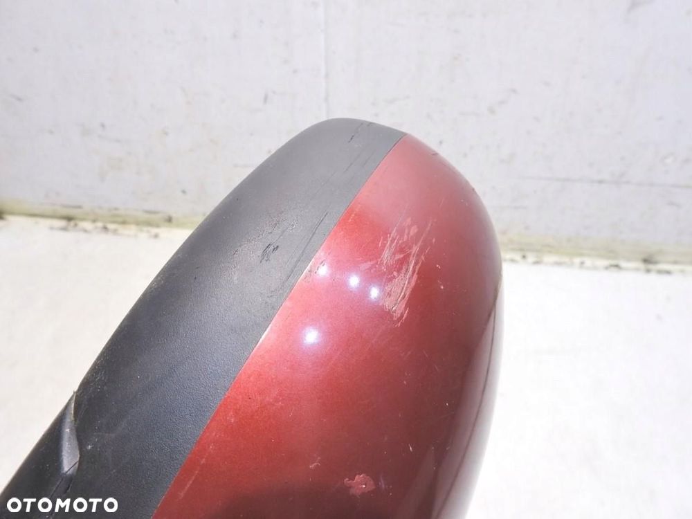 LUSTERKO PRAWE 5 PIN SKODA FABIA II 5J1857502BF - 7