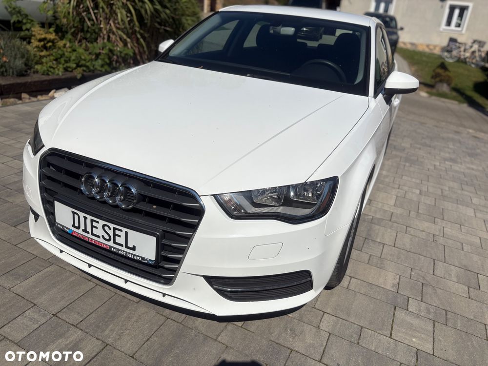 Audi A3 - 2