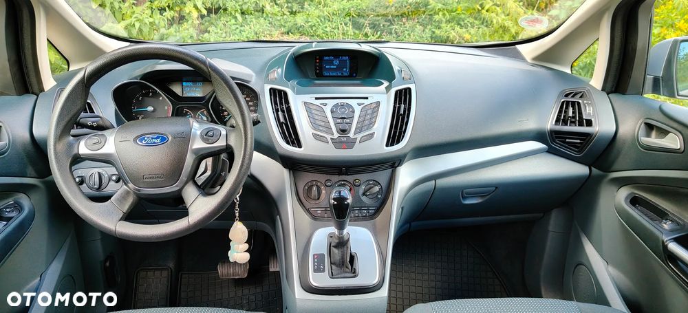 Ford C-MAX 2.0 TDCi Champions Edition - 21