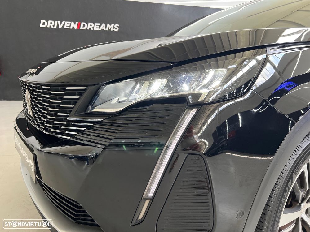 Peugeot 3008 - 40
