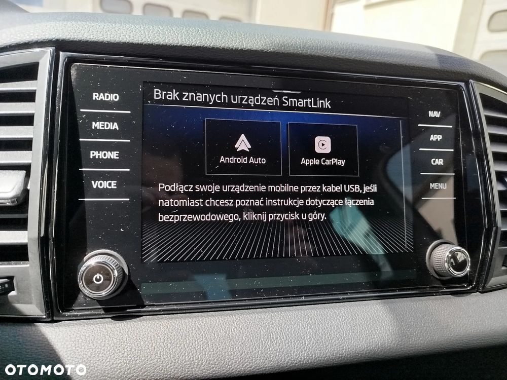 Skoda Karoq 1.5 TSI ACT Sportline DSG - 18