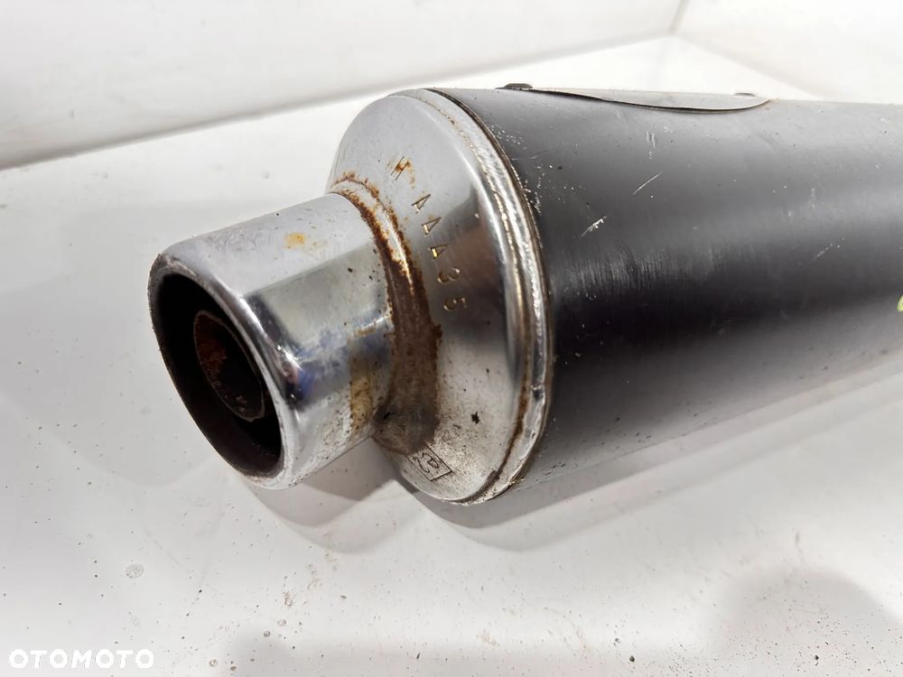 Tłumik wydech Marving Honda Transalp 600 XL 600 PD06 - 3