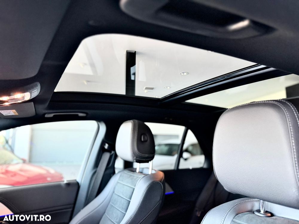 Mercedes-Benz GLE 450 4Matic 9G-TRONIC AMG Line Advanced Plus - 19