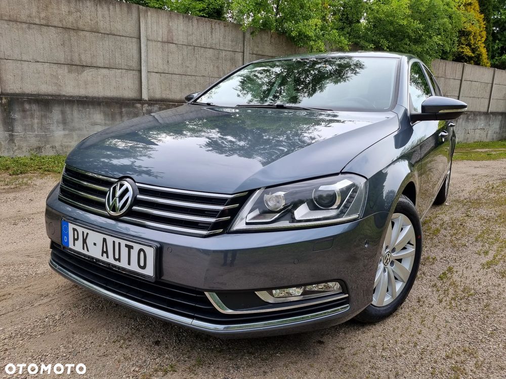 Volkswagen Passat 1.8 TSI Comfortline - 29