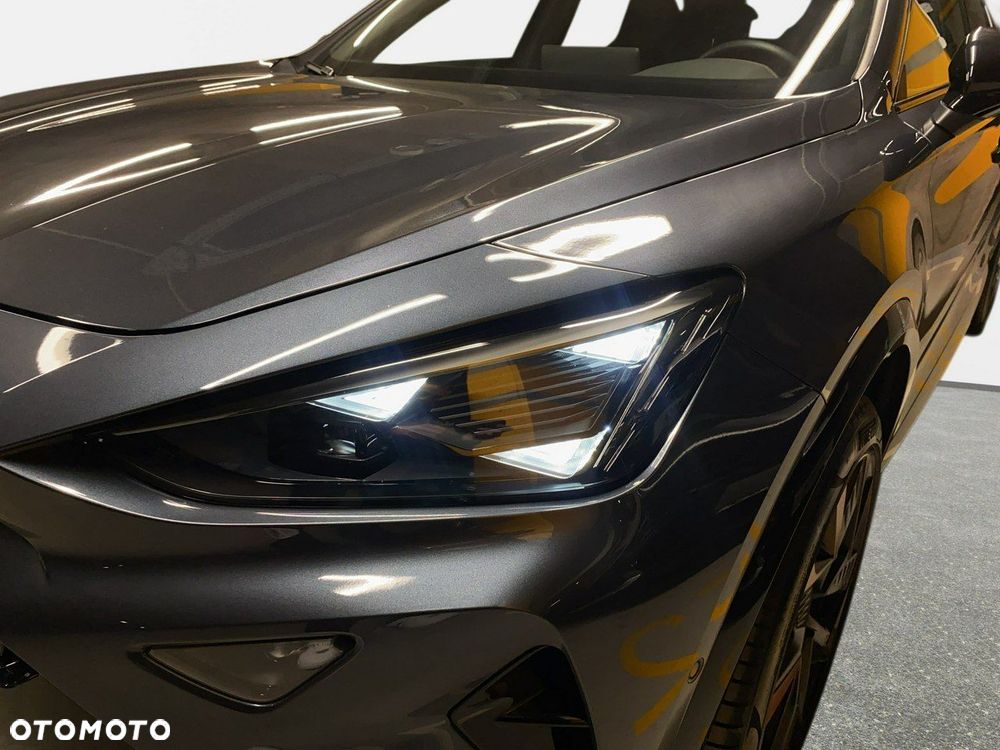 Cupra Formentor - 10