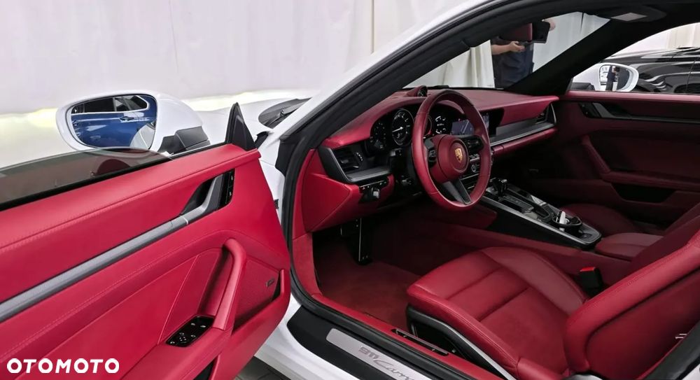 Porsche 911 Carrera PDK - 16