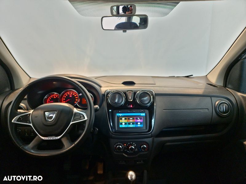 Dacia Lodgy - 10