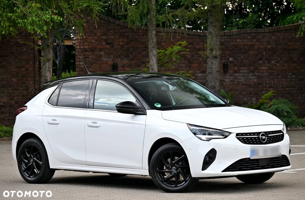 Opel Corsa 1.2 Elegance S&S - 4