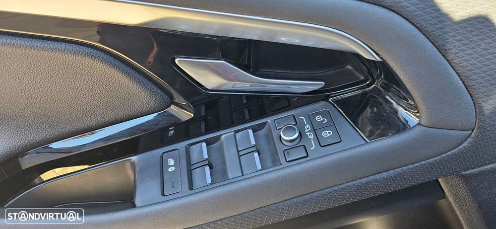 Land Rover Range Rover Evoque 2.0 D150 AWD R-Dynamic S Auto - 21