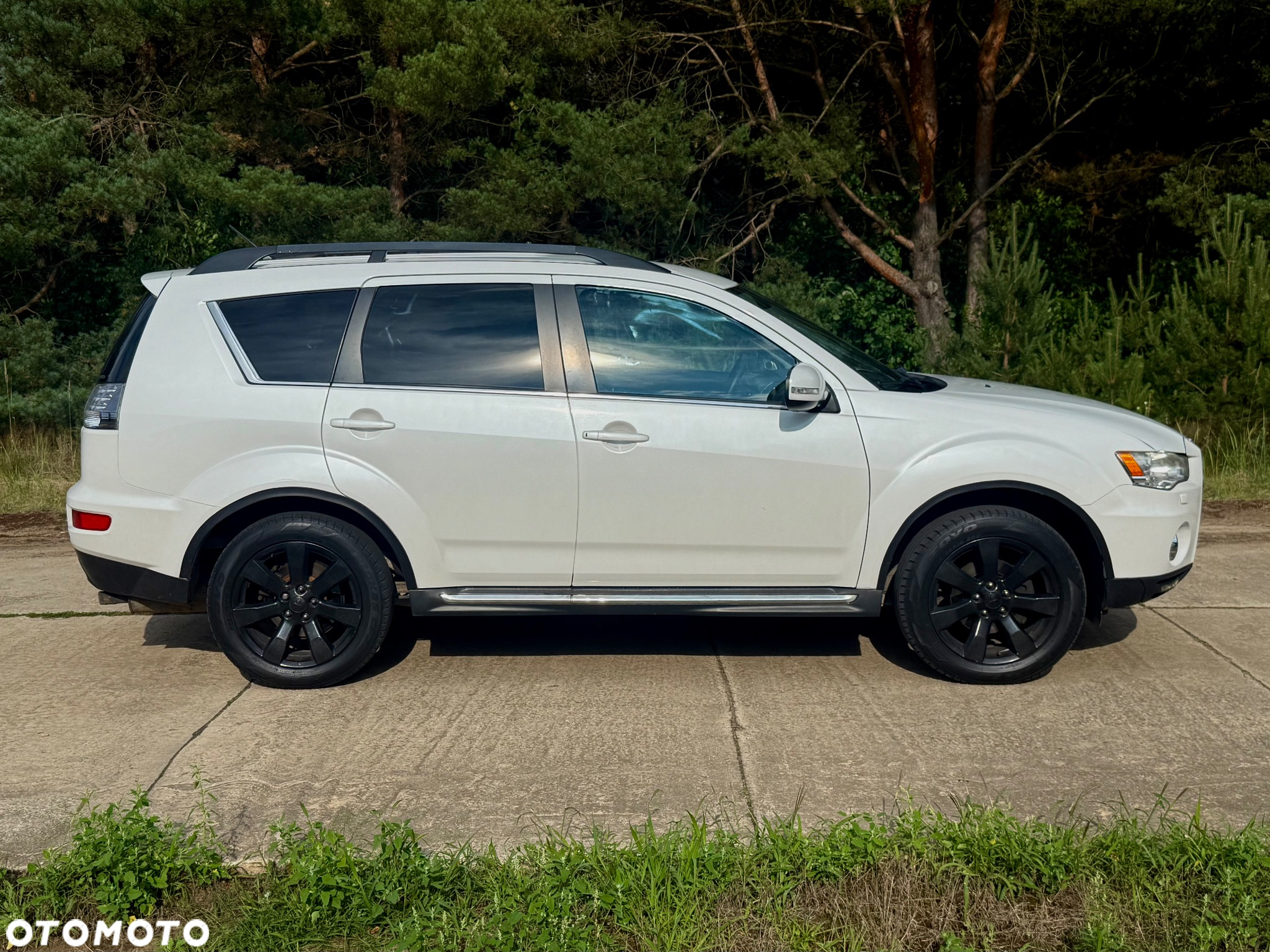 Mitsubishi Outlander 2.2 DID Invite EU5 - 8