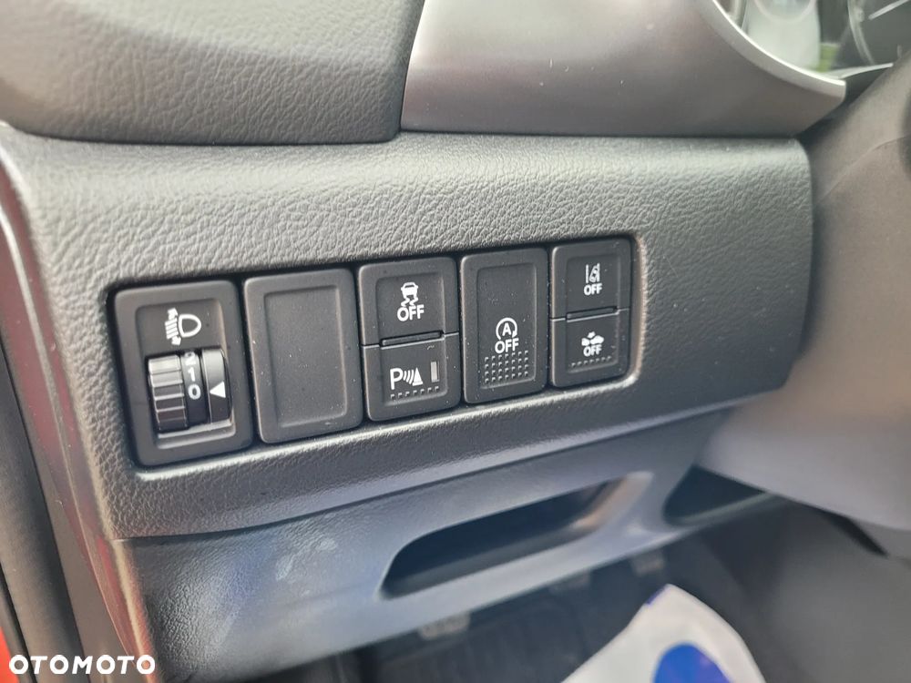 Suzuki Vitara 1.4 Boosterjet mHEV Premium Plus 2WD - 26