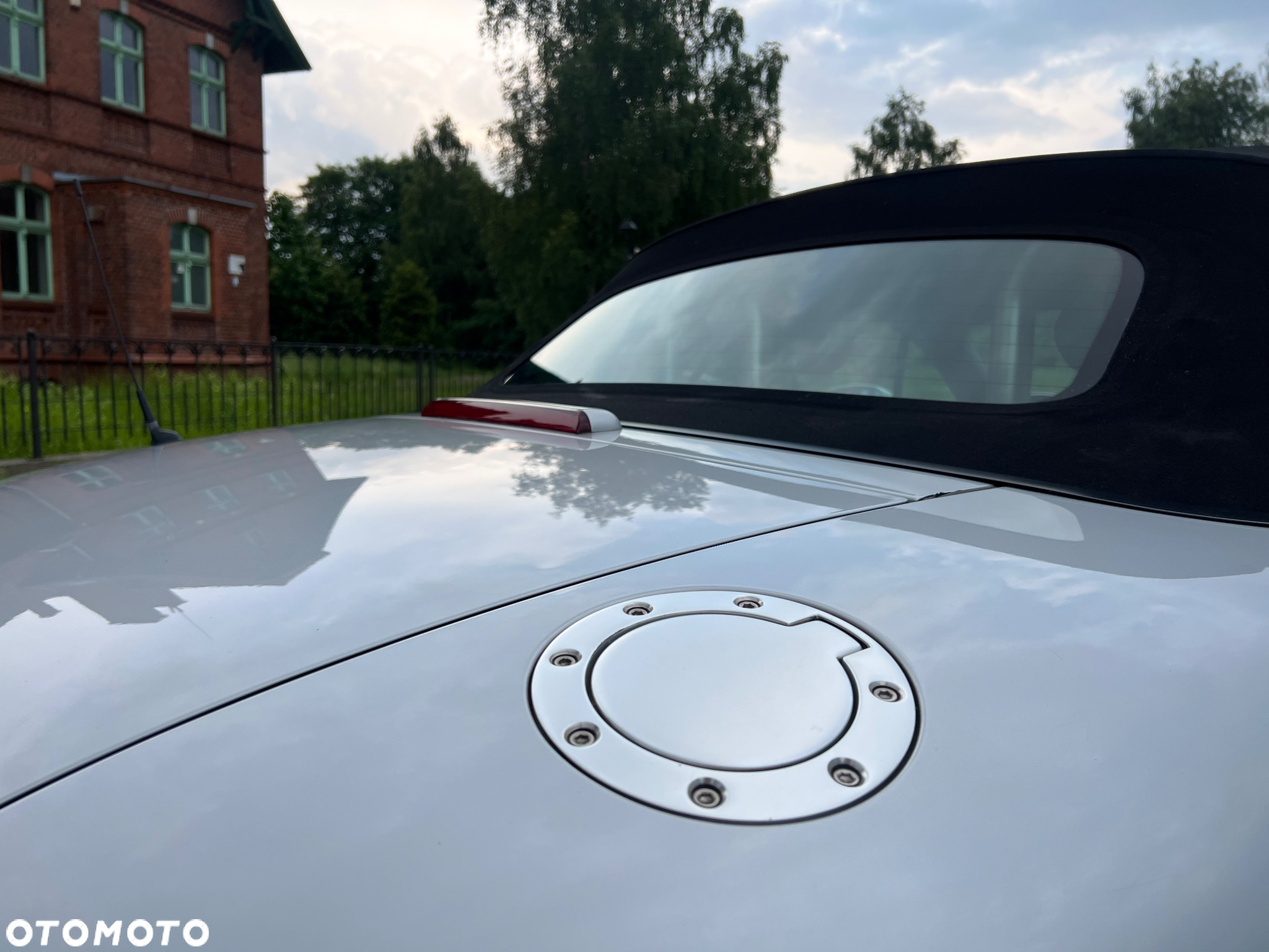 Audi TT Roadster - 11