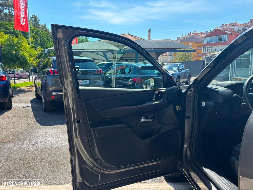 DS DS3 Crossback 1.2 PureTech Bastille - 14