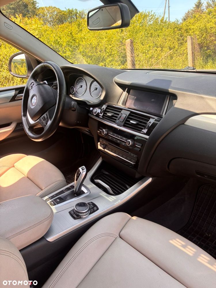 BMW X4 - 6