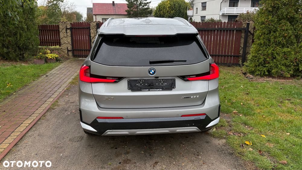 BMW X1 xDrive25e xLine sport - 4