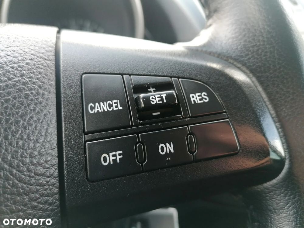 Mazda 5 2.0 MZR-DISI i-stop Center-Line - 18