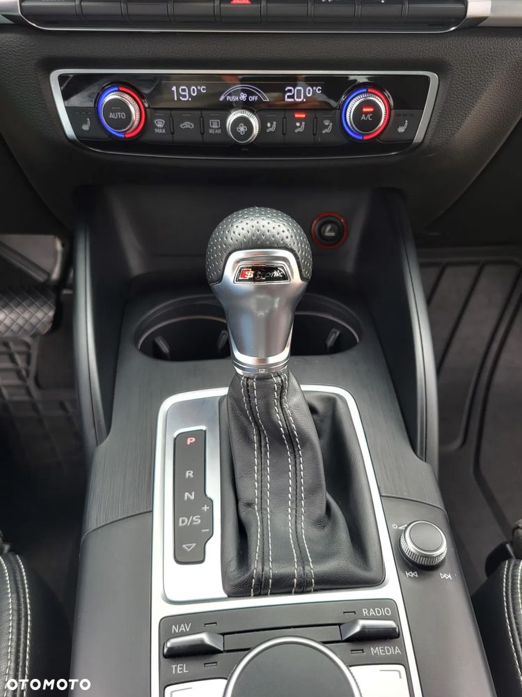 Audi A3 Sportback - 12